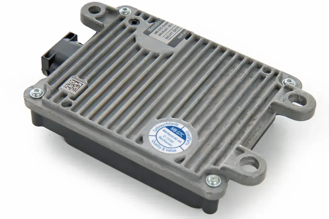 CONTROL UNIT Repl. A0009009217